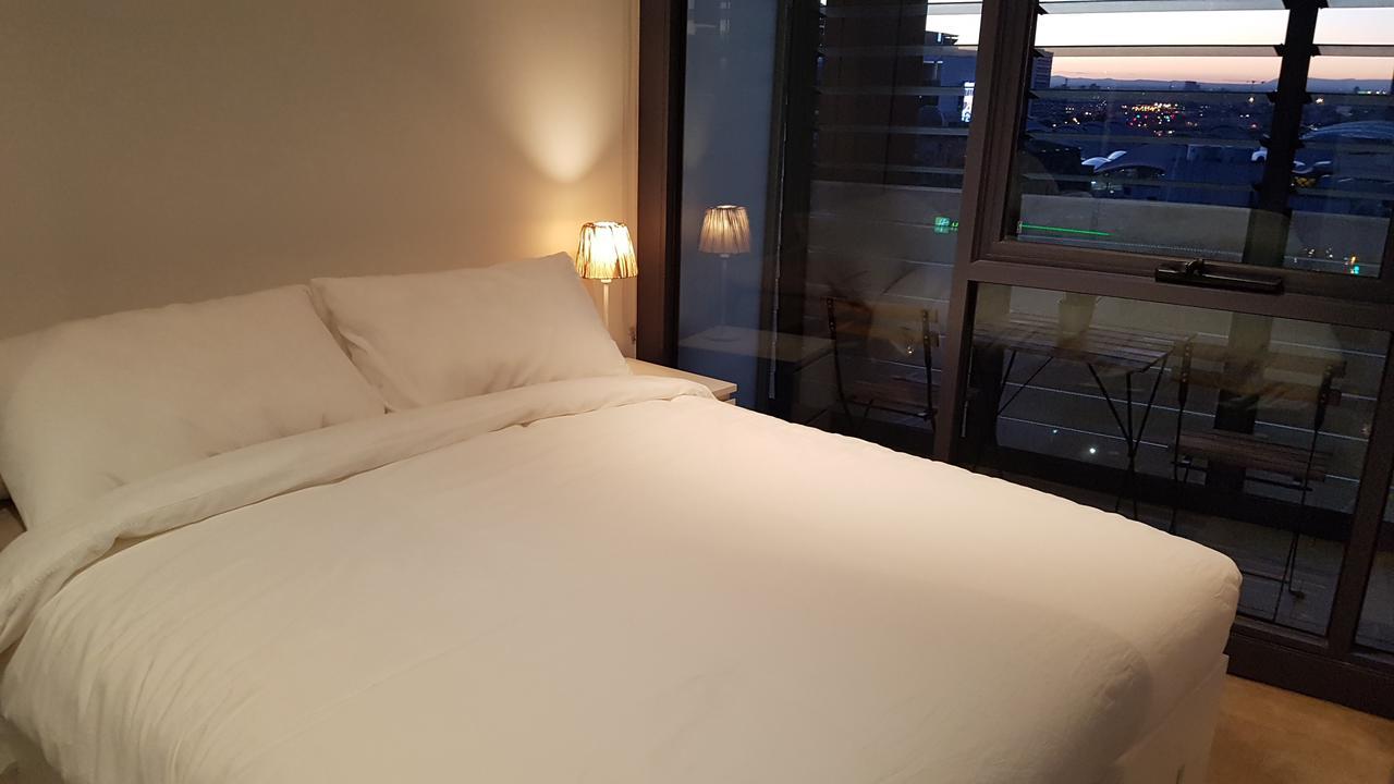2Beds Melbourne Central|Crown Casino|Colin|S Cross Exterior foto